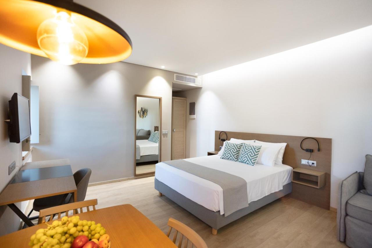 Armantanis Luxury Suites Areopoli Exterior photo