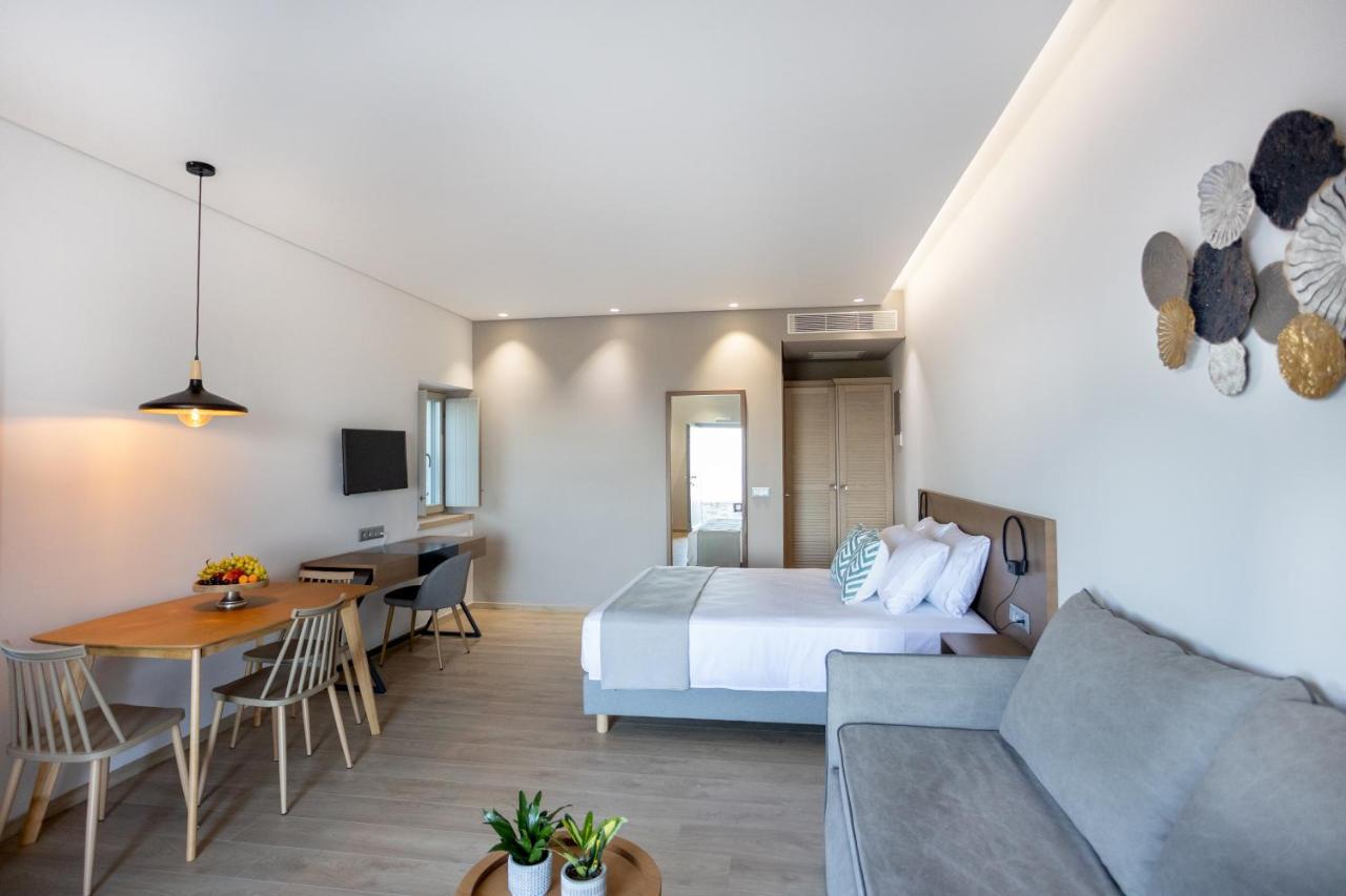 Armantanis Luxury Suites Areopoli Exterior photo