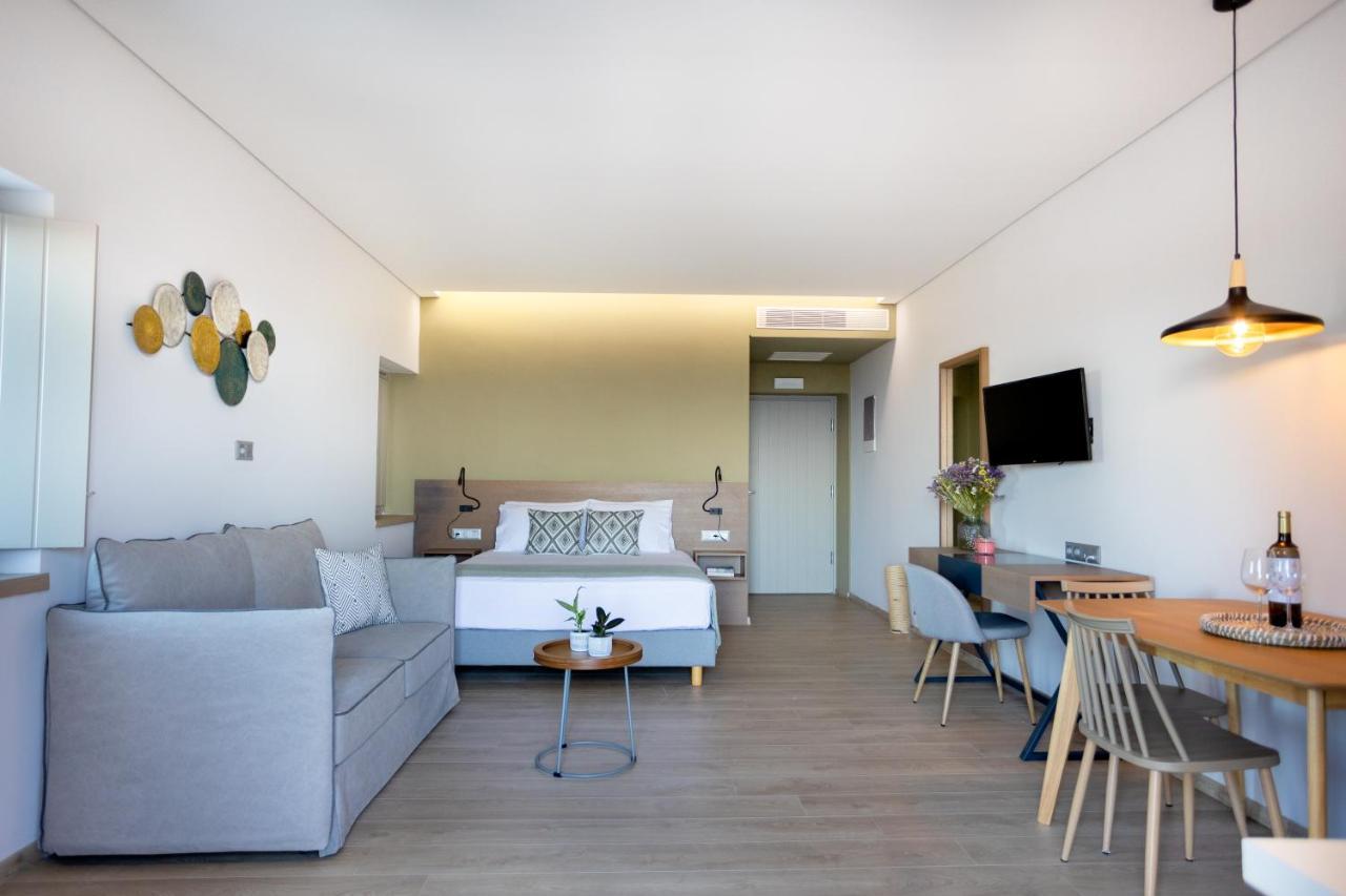 Armantanis Luxury Suites Areopoli Exterior photo