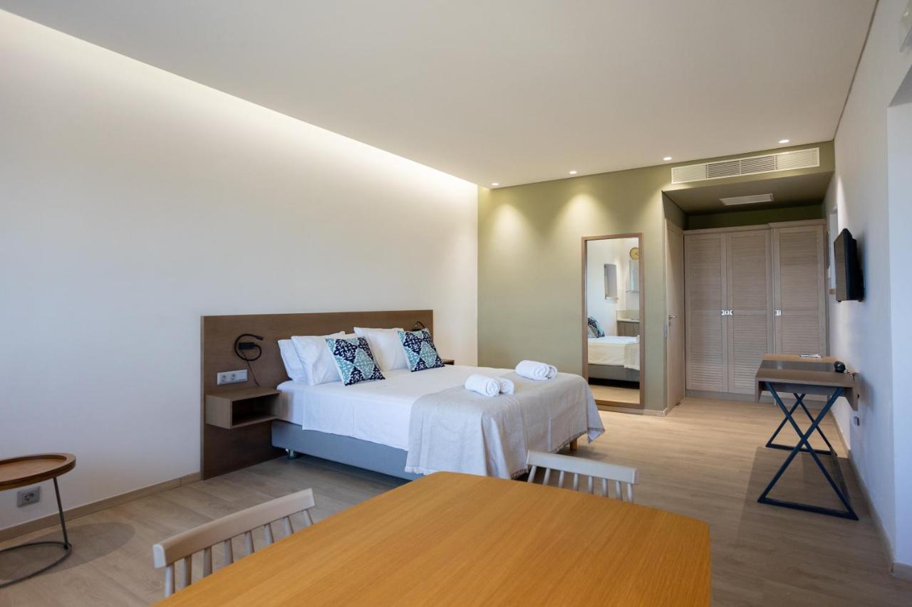 Armantanis Luxury Suites Areopoli Exterior photo