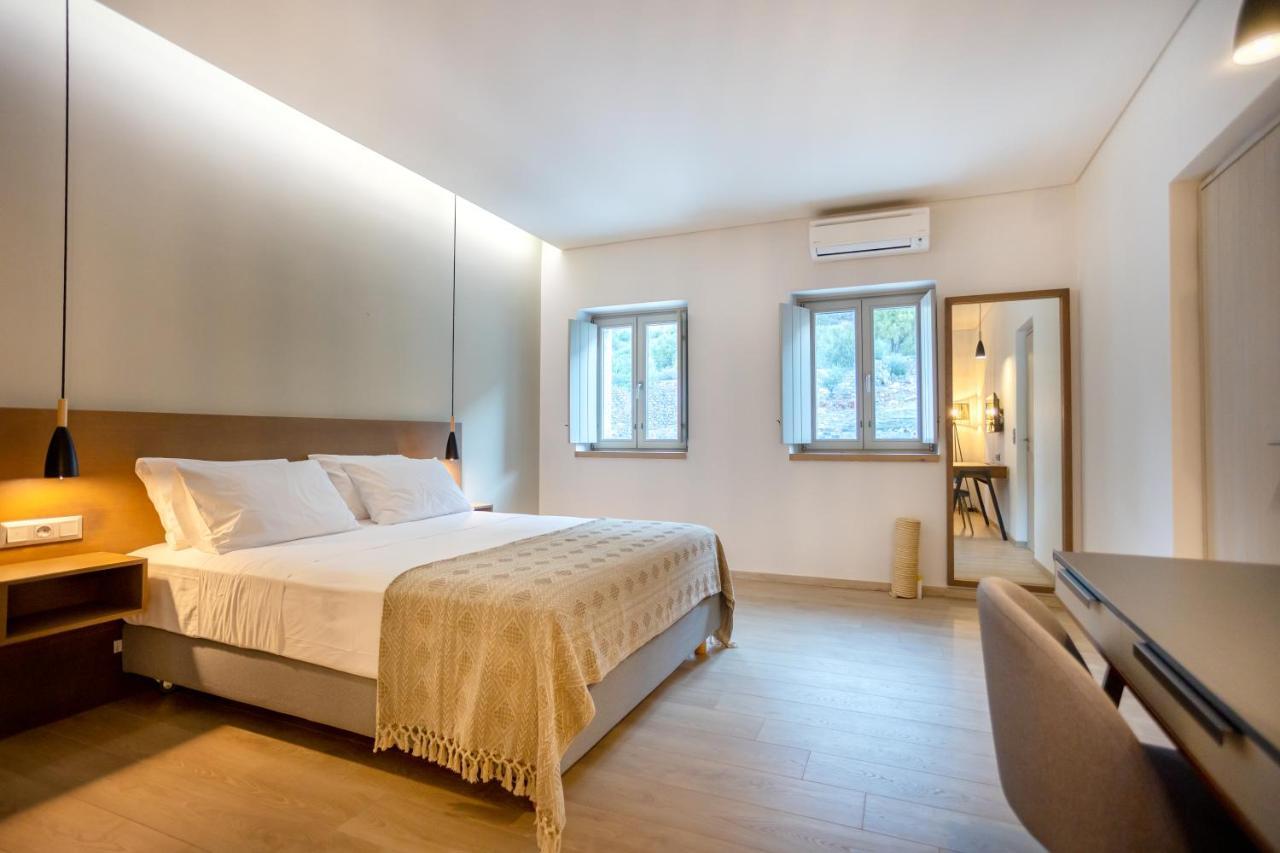 Armantanis Luxury Suites Areopoli Exterior photo