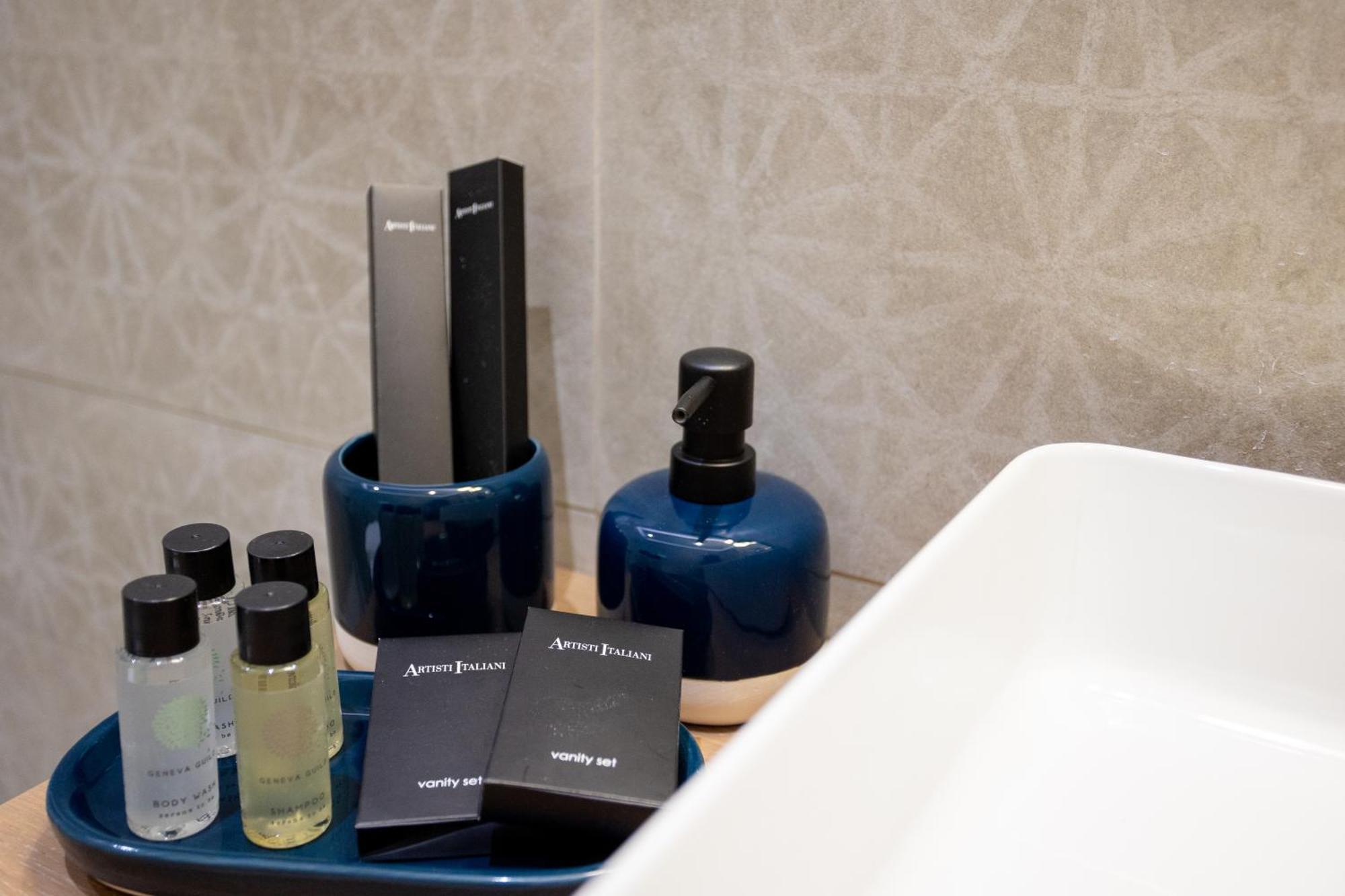 Armantanis Luxury Suites Areopoli Room photo